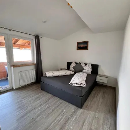 Appartement Gruberhof à Pill Extérieur photo
