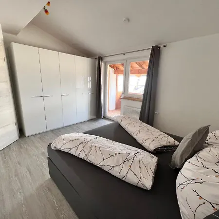 Appartement Gruberhof à Pill Extérieur photo