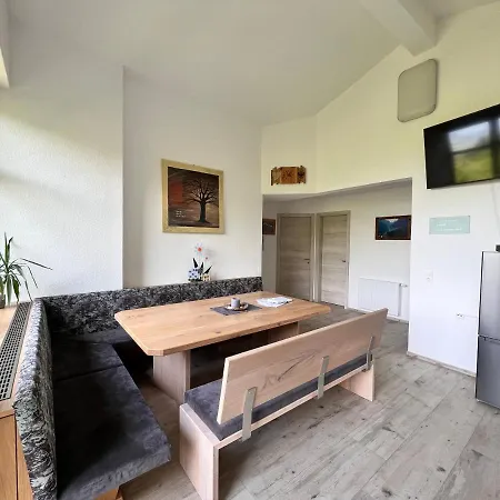 Appartement Gruberhof à Pill Extérieur photo