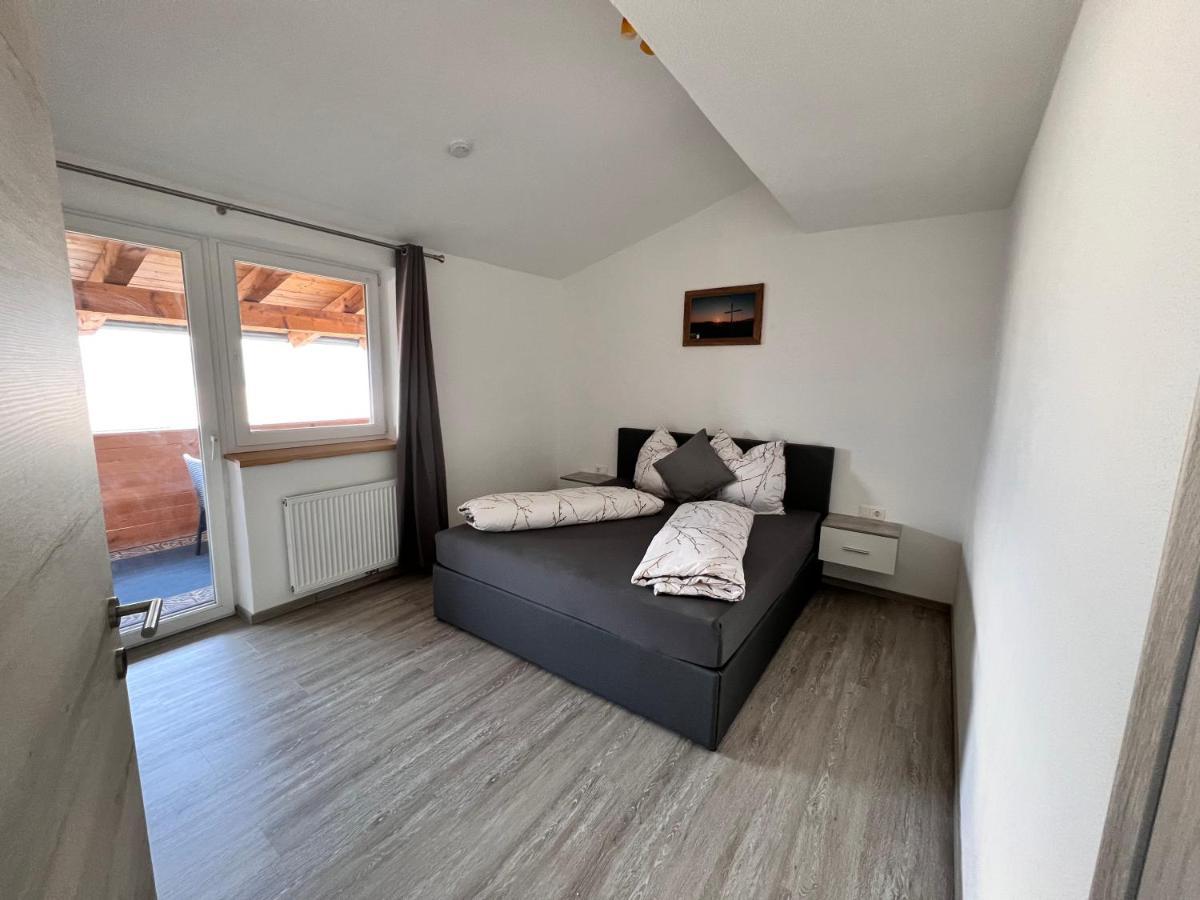 Gruberhof Appartement