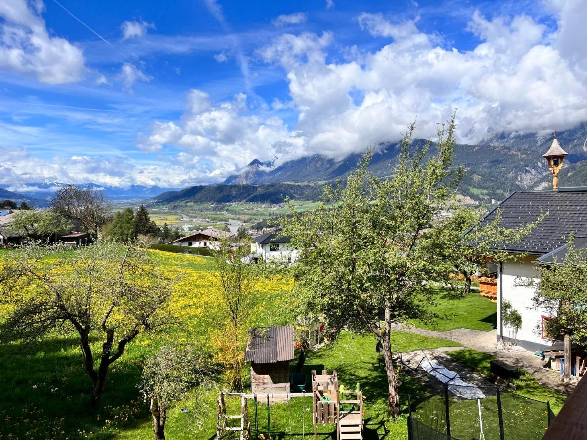 Gruberhof