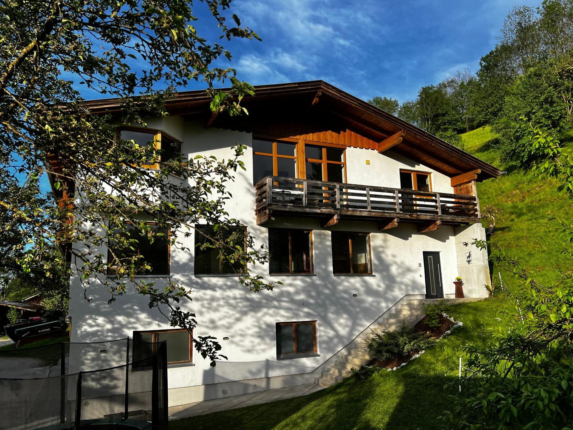 Appartement Gruberhof