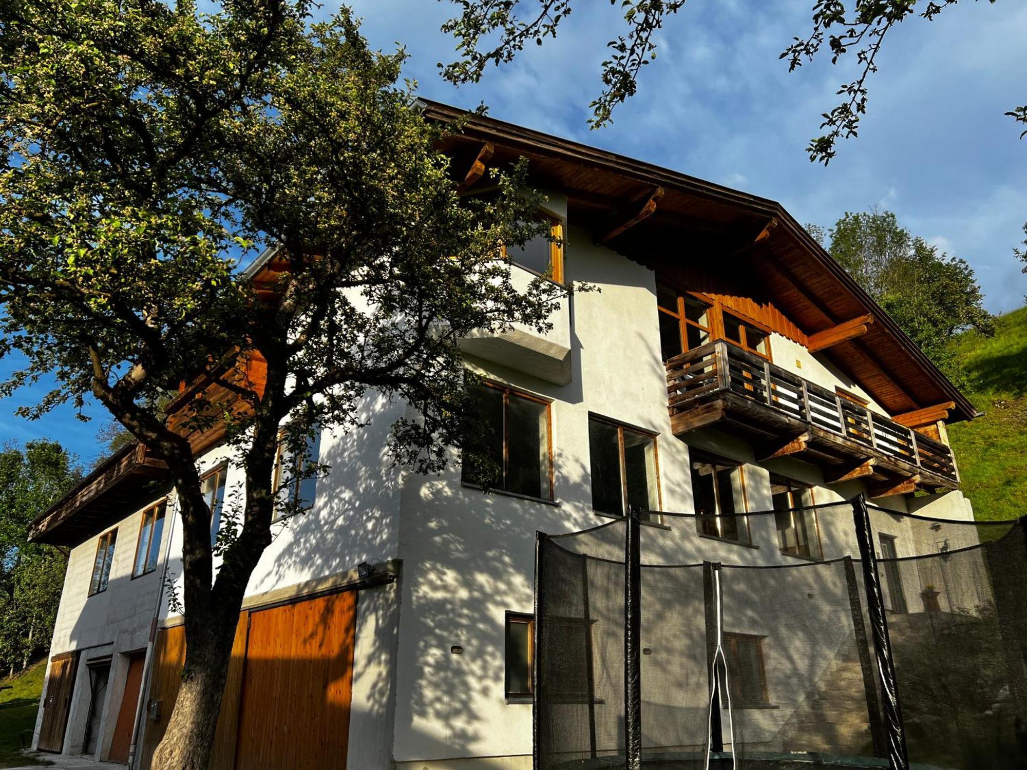 Appartement Gruberhof